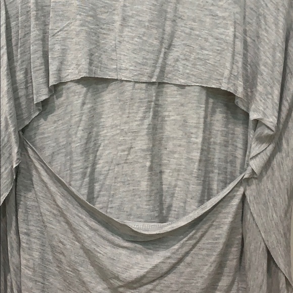 NWOT Cheap Monday Joy Top S - Picture 7 of 7